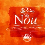 PAIN EN NOU